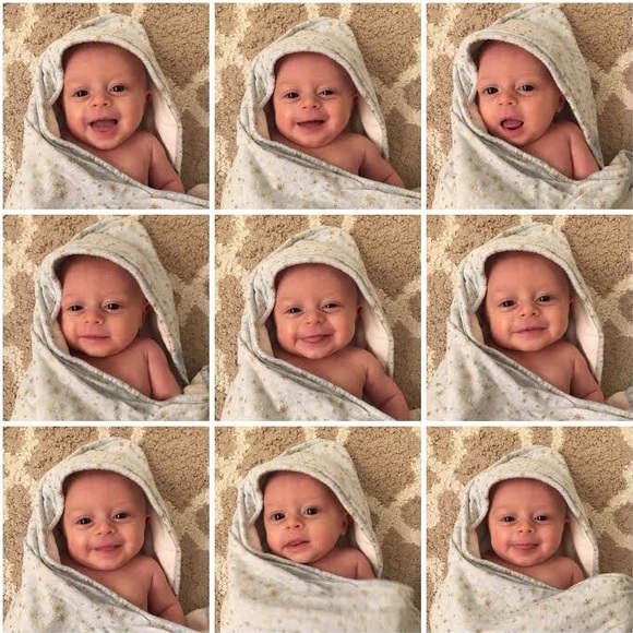 Meet your Posher, Mandy (+ Kyle, Violet, and Tux) - Picture 8 of 8